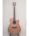 CALVIN Sang PRO TOP CS-T120